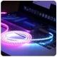 Кабель швидкоі зарядки USB to Lightning ​RGB - зображення 2
