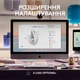 Мышка Logitech MX Master 3S For Mac Performance Wireless Pale Grey (910-006572) - изображение 7