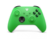 Геймпад Microsoft Xbox Series X/S Wireless Controller Velocity Green (QAU-00091) - изображение 1