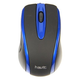 Миша HAVIT HV-MS753 Black/Blue (23938) - изображение 1