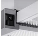 Витяжка Pyramida TL 60 (1100) IX T - зображення 8