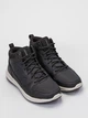 Мужские ботинки Skechers Delson - Ralcon 42 Черный 210229 BLK - изображение 4