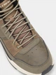 Мужские ботинки Skechers Relaxed Fit : Benago - Voren 43 Зеленый 66199 OLV - изображение 4