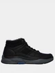 Чоловічі черевики Skechers Benago - Voren 42 Чорний 66199 BLK - зображення 1