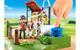 Zestaw Playmobil Country Myjnia dla koni (4008789069290) - obraz 3