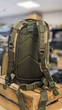 Рюкзак военный Mil-Tec 20 л Камуфляж US ASSAULT PACK SM CCE (14002024-20) - изображение 3