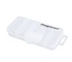 Коробка для блешень Flagman WH 130х60х25мм арт WH008 - зображення 2