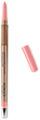 Kredka do ust Kiko Milano Everlasting Color Precision Lip Liner 417 Natural Rose automatyczna 0.35 g (8025272629089) - obraz 1