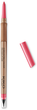 Kredka do ust Kiko Milano Everlasting Colour Precision Lip Liner 406 Pink automatyczna 0.35 g (8025272642675) - obraz 1