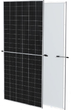 Сонячна батарея Trina Solar TSM-DE19R-570W - зображення 1