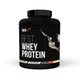 MST® BEST Whey Protein Сироватковий протеїн Ванільне морозиво 67 порцій 2010 грамів - зображення 1