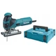 Електролобзик Makita 4351CTJ (з кейсом та додатковим набором пилок) - зображення 3