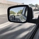 Дополнительное автомобильное зеркало для обзора слепых зон, 5х5 см, 1 шт, прозрачное (69621161) - изображение 3