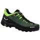 Кросівки Salewa ALP Trainer 2 Mns чоловічі 5331 40 зелені - изображение 1