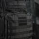 Тактичний рюкзак 34 л M-Tac Pathfinder Pack Black (відділення для гідратора, 14 відділень) - зображення 5