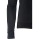 Фліс Turbat Ilma 3 Mns чоловічий jet black S чорний - изображение 4