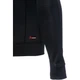 Фліс Turbat Ilma 3 Mns чоловічий jet black S чорний - изображение 5