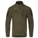 Кофта Army Light Olive Camotec розмір XL - зображення 4