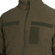 Кофта Army Light Olive Camotec розмір XL - зображення 8