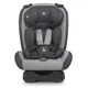 Автокрісло El Camino Step ME 1017 ROYAL MEDIUM GRAY - зображення 2
