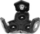 Сменные лезвия RZTK ES 1 для электробритвы ES Rotary - изображение 4