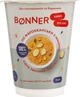 Упаковка каши Bonner Кус-кус по мароккански с имбирем 60 г х 5 шт (3000030030180) - изображение 2