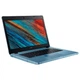 Ноутбук Acer Enduro Urban N3 Lite 14" FHD IPS, Intel i7-1255U, 16GB, F512GB, UMA, Lin, синий - изображение 4