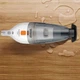 Пилосос акумуляторний Gorenje MVC 148 FW - зображення 7