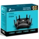 Маршрутизатор TP-Link ARCHER AX6000, 8xGE LAN, 1xGE WAN, USB 3.0, USB-C, Wi-Fi 6, OFDMA, Beamforming - изображение 3