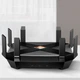 Маршрутизатор TP-Link ARCHER AX6000, 8xGE LAN, 1xGE WAN, USB 3.0, USB-C, Wi-Fi 6, OFDMA, Beamforming - изображение 4