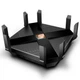 Маршрутизатор TP-Link ARCHER AX6000, 8xGE LAN, 1xGE WAN, USB 3.0, USB-C, Wi-Fi 6, OFDMA, Beamforming - изображение 5