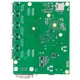 Маршрутизатор Mikrotik RouterBOARD RB450Gx4 - изображение 2