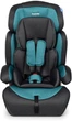 Автокресло Bambi M 3546 9-36 кг Emerald Grey (Bambi M 3546 emeral grey) - изображение 2