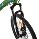 Велосипед Profi 24" G24VELOCITY A24.1 Green / Black (G24VELOCITY A24.1) - изображение 3