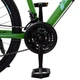 Велосипед Profi 24" G24VELOCITY A24.1 Green / Black (G24VELOCITY A24.1) - изображение 6