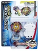 Бейблейд Берст Еволюція Легендарний Спрайзен Beyblade Burst Evolution SwitchStrike Legend Spryzen S3 Hasbro - зображення 1