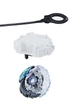 Бейблейд Берст Эволюция Думсайзор Beyblade Burst Evolution SwitchStrike Doomscizor D3 Hasbro - изображение 2