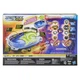Набір з ареною Бейблейд Вибух Вортекс Beyblade Burst Rise Hypersphere Vortex Climb Battle Golden Judgement Dragon D5 Prime Apocalypse A5 Set Hasbro - зображення 3