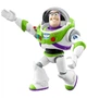 История Игрушек 4 Базз Лайтер Disney Pixar Buzz Lightyear Talking Figure Mattel - изображение 1