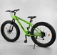 Велосипед Фатбайк Corso 26" Fighter 40953 Green (40953) - изображение 3