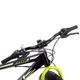 Велосипед Profi 26" EB26POWER 1.0 S26.2 Black-Lime Green (EB26POWER 1.0) - изображение 2