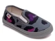 Кеди дитячі сірі Weestep R107850242 29 - зображення 1