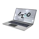 Ноутбук Gigabyte Aero 17 (AERO_17_XE5-73RU744JP) Silver - зображення 2