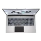 Ноутбук Gigabyte Aero 17 (AERO_17_XE5-73RU744JP) Silver - зображення 4