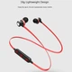 Беспроводные наушники Awei B980BL Bluetooth black-red - изображение 2