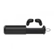 Беспроводные наушники Awei T5 Bluetooth black - изображение 4