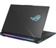 Ігровий ноутбук ASUS ROG Strix SCAR 18/Intel Core i9-13980HX/32 ГБ/1 ТБ/NVIDIA GeForce RTX 4080 + графіка Intel UHD/240 Гц 2560 x 1600 (WQXGA) - зображення 6