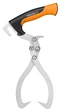 Захват для колод Fiskars WoodXpert (1003625) - зображення 2