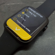 Смарт-часы Smart Watch GS8 Pro Мах 45mm украинское меню с функцией звонка Черные - изображение 2