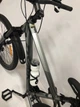 Велосипед детский 24" Dyna D50 стальной серый - изображение 4